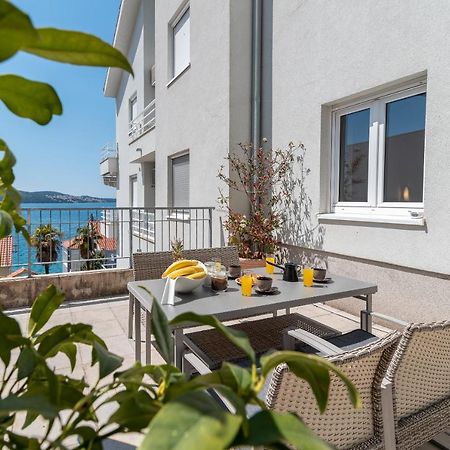 Apartments Liam トロギール エクステリア 写真