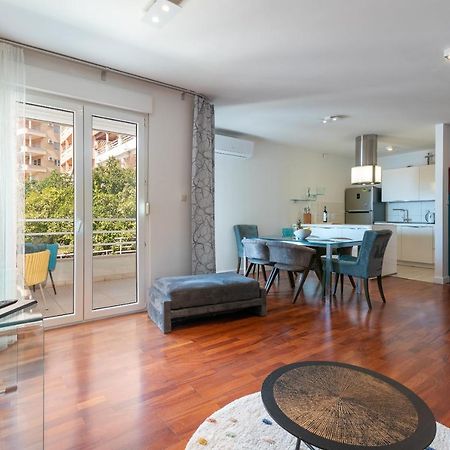 Apartments Liam トロギール エクステリア 写真