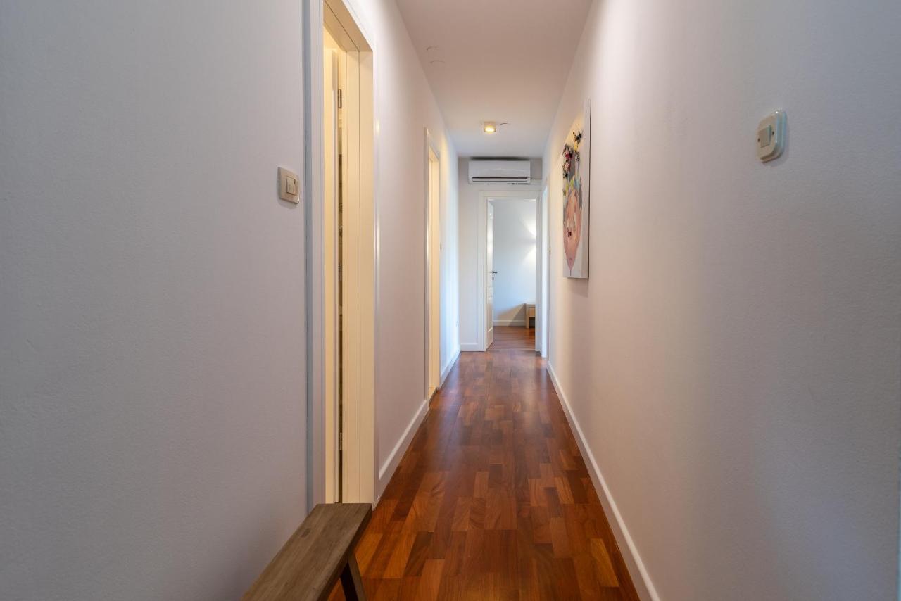 Apartments Liam トロギール エクステリア 写真