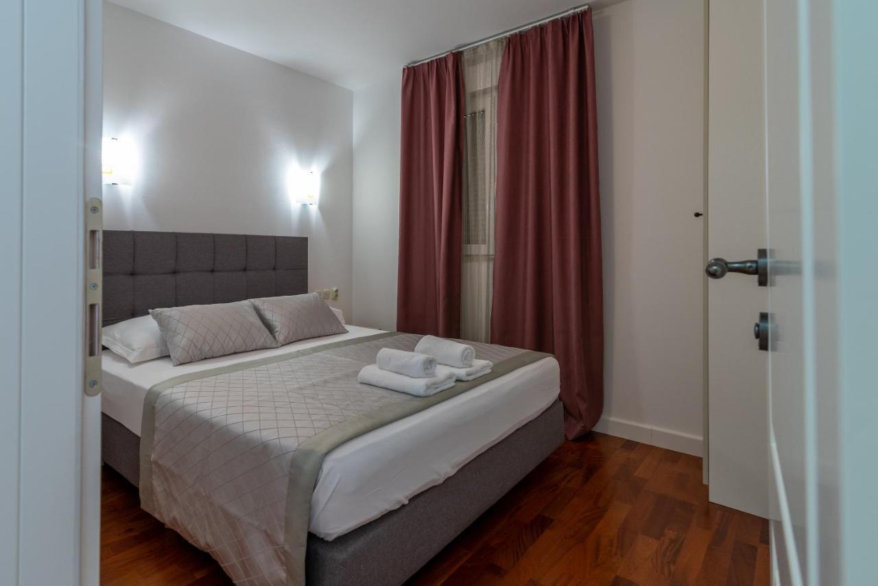 Apartments Liam トロギール エクステリア 写真